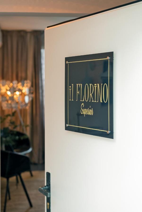 Апартаменты Il Florino Мерано Экстерьер фото