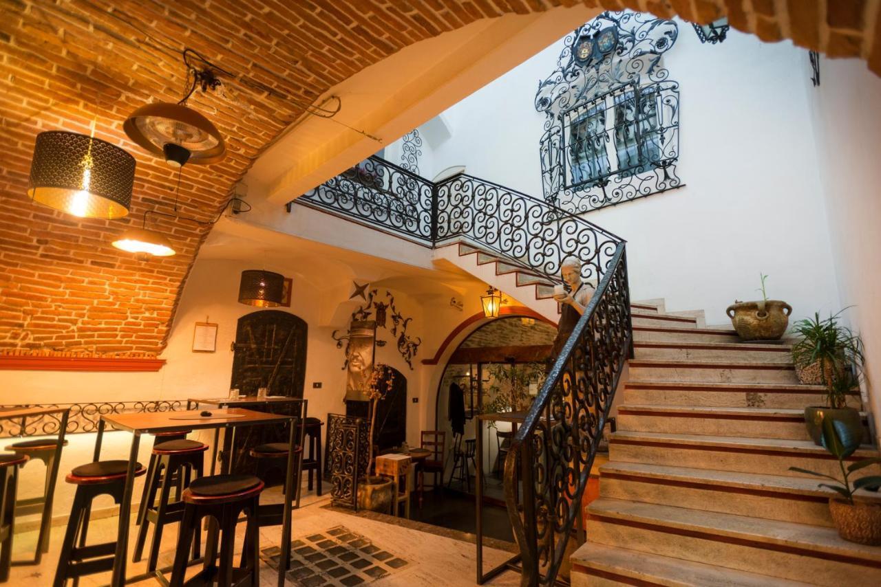Апартаменты Il Florino Мерано Экстерьер фото